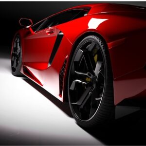 Lamborghini Car