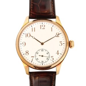 Elite Luxury Watch
