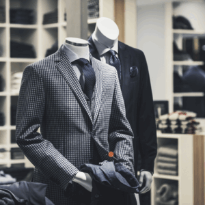 Men Apparel