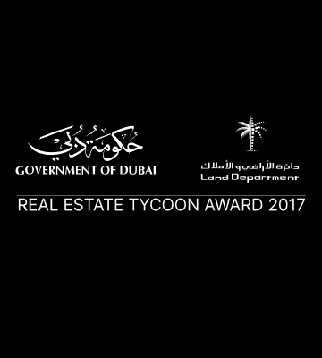 Gulf Real Estate Awards