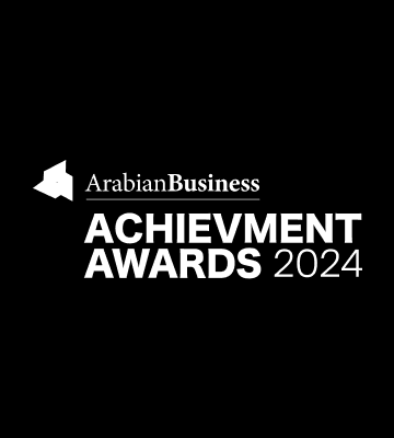 Arabian Business Achievement Awards